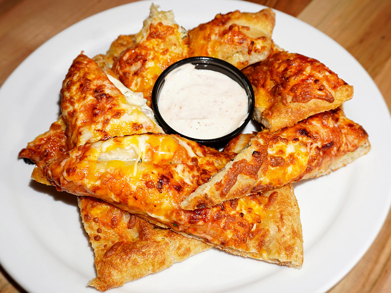 Fireside Stix